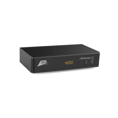 Strong DECODER S2 TVSAT SRT 7807 SRT7807TIVU