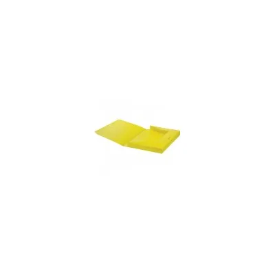 FELLOWES LEONARDI CF4 CARTELLE PROGETTO FLUO SHOCKING 1028101