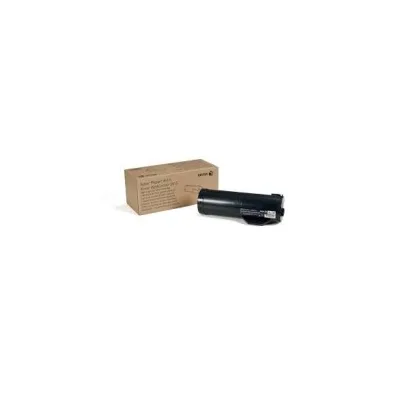 TONER ORIGINALE XEROX Workcentre 3615 3610 106R02722 106R02731 NERO 14,1K extra