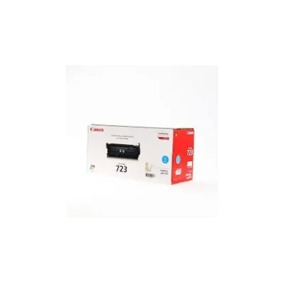 TONER ORIGINALE CANON I-Sensys LBP-7750 cdn 2643B002 723C CIANO 8.5K