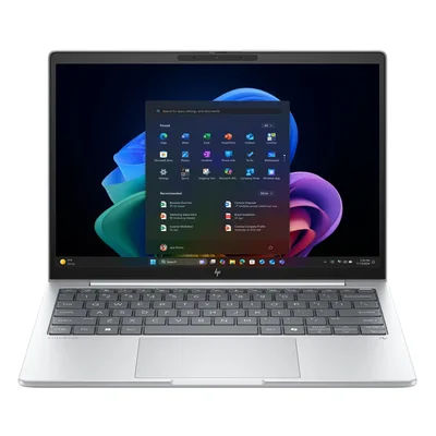 HP ELITEBOOK 8 G1a AI COPILOT+ PC 13.3" WUXGA AMD RYZEN AI 7 350 RAM 32GB-SSD 512GB NVMe-AMD RADEON GRAPHICS 860M-WI-FI 7-WIN 11