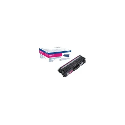 TONER ORIGINALE BROTHER TN421M TN-421M MAGENTA MFC L8900 CDW 1,8K