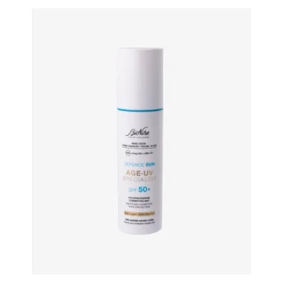 BIONIKE DEFENCE SUN AGE UV SPECIALIST 50+ MAT 50ML