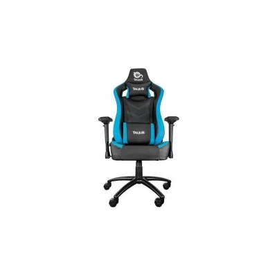 SEDIA GAMING TALIUS VULTURE TAL-VULTURE-BLU Colore NERO/BLU
