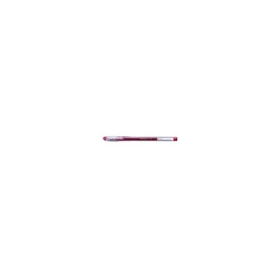 PILOT CF12ROLLER G-1 0.7 ROSSO 1667