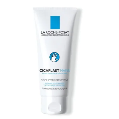 LA ROCHE POSAY CICAPLAST CREMA MANI 100ML