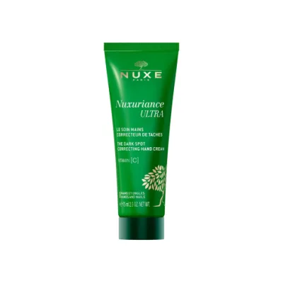 NUXE NUXURIANCE ULTRA CREMA MANI