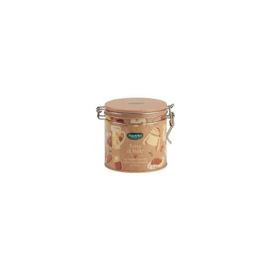 NEAVITA INFUSO TORTA MELE LATTA ARANCIONE