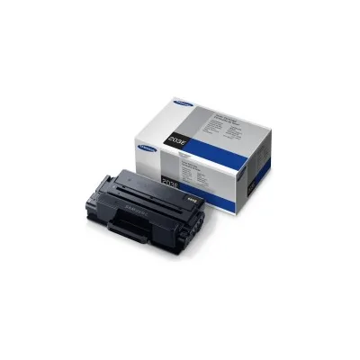 TONER ORIGINALE SAMSUNG SU885A SL-M3320 MLT-D203E/ELS D203E NERO 10K