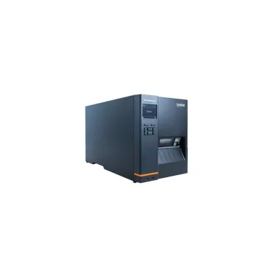 Stampante termica industriale per etichette Brother TJ4420TN USB 2.0 Hi Speed ​​e doppio host USB TJ4420TNZ1