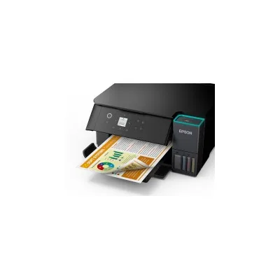 STAMPANTE MULTIFUNZIONE EPSON COLORE Epson EcoTank ET2950 C11CL41404  DUPLEX Wi-Fi
