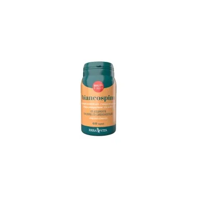 BIANCOSPINO 60 CAPSULE