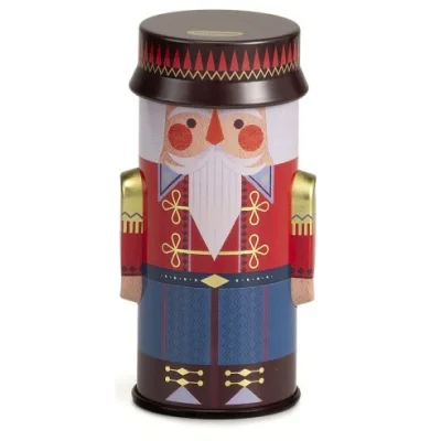 NEAVITA MELANGE CHRISTMAS TEA SCHIACCIANOCI 3 FILTRI