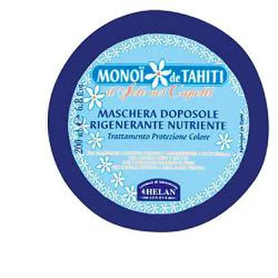Monoi Maschera Doposole 200ml