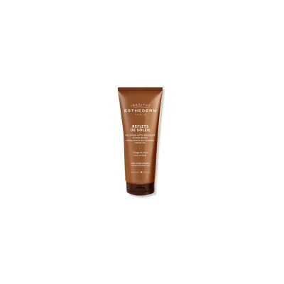 ESTHEDERM REFLETS SOLEIL GEL-CREMA AUTOABBRONZANTE 200ML