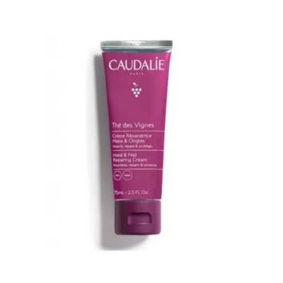 CAUDALIE THE DES VIGNES CREMA MANI&UNGHIE 75ML