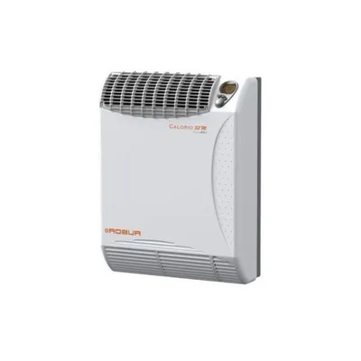 Radiatore A Gas Stufa Robur Modello CALORIO 42M Modulante Metano