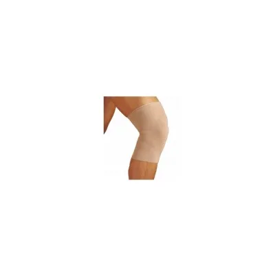 GIBAUD GINOCCHIERA COTONE SOTTILE BEIGE TG.1
