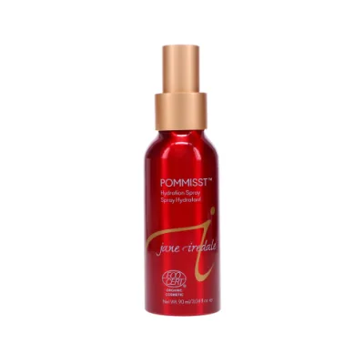 JANE IREDALE POMMISST HYDRATION SPRAY NATURAL 90ML