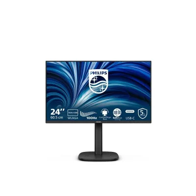 PHILIPS MONITOR 24 1610 100HZ REG ALT 24B2N3200D