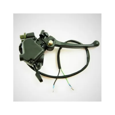 Comando acceleratore a pollice per Miniquad, MiniATV 4 tempi