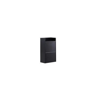 Maconi Scarpiera Family 873 in legno da 12 paia serie Shoe Holder collection - profondita' 35 cm