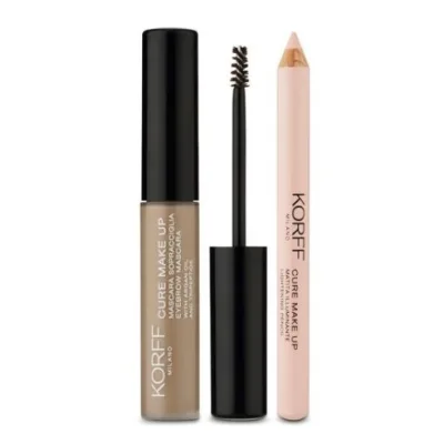 KORFF MAKEUP KIT SOPRACCIGLIA 03