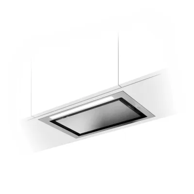 PRONTA CONSEGNA - Elica: Cappa aspirante a incasso HIDDEN ADV PLUS @ IX/A/52 PRF0180299A finitura acciaio inox da 52 cm
