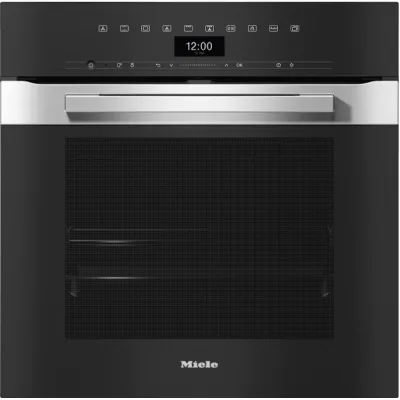 Miele Forno multifunzione da incasso H 7464 BP da 60 cm