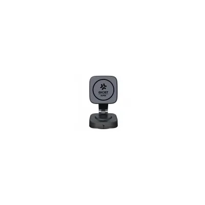 CELLY MAGSAFE DASHBOARD CAR HOLDER BLACK GHOSTSUPMAGSCBK