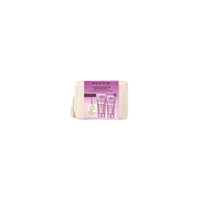 NUXE TROUSSE HAIR PRODIGIEUSE 3PZ