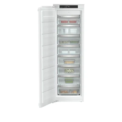 Liebherr Congelatore da incasso SIFNe 5108 da 56 cm - PROMOZIONE ATTIVA FINO AL 19/10