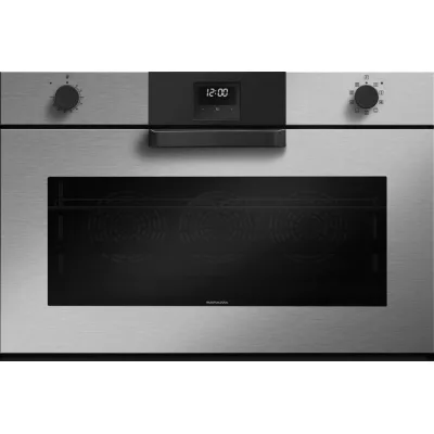 Barazza Forno Icon XL multifunzione da incasso 1FICN9EI finitura acciaio inox satinato da 90 cm - IN PROMOZIONE FINO AL 6/07