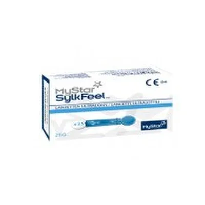 MyStar SylkFeel 28G Lancette Pungidito 25 Pezzi