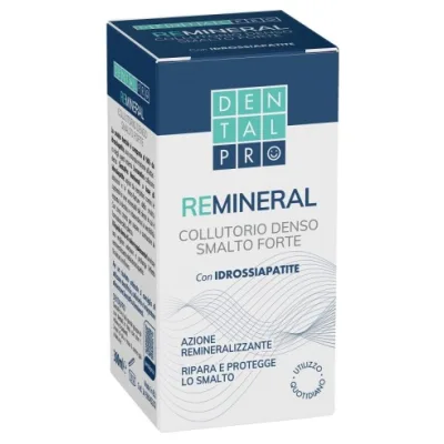 DENTALPRO COLLUTORIO REMINERAL 300ML