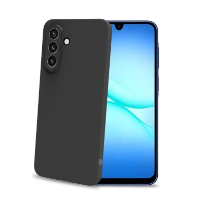 CELLY SANDCASE COVER GALAXY A17 5G/4G BLK SANDCASE1147BK