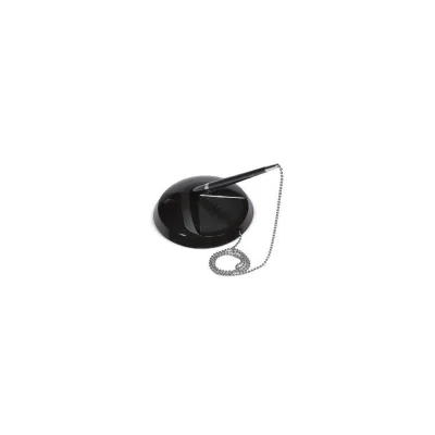LEBEZ SPA STILOFORO NERO CON CORD TELESCOPICO 1710-NS