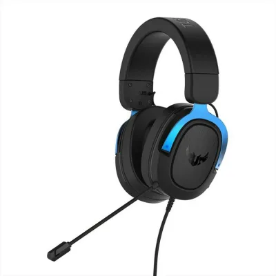 TUF Gaming H3 Blue