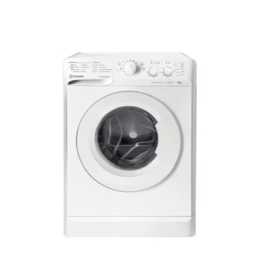 INDESIT LAV STD 7KG A 1200RPM WHITE INVERTE MTWC71296WIT