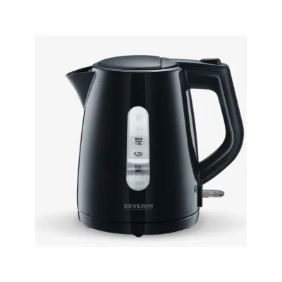 SEVERIN BOLLITORE 1L 2200W WK3410