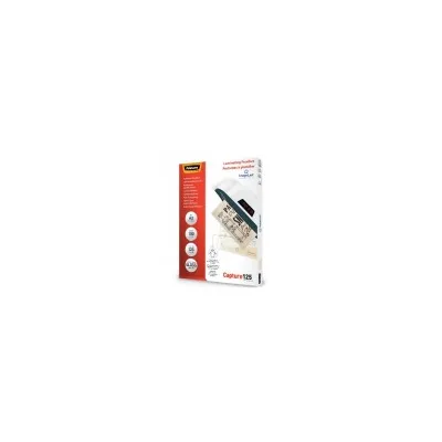 FELLOWES LEONARDI CF100 POUCHES LUCIDE CAPTURE125 A3 5307506