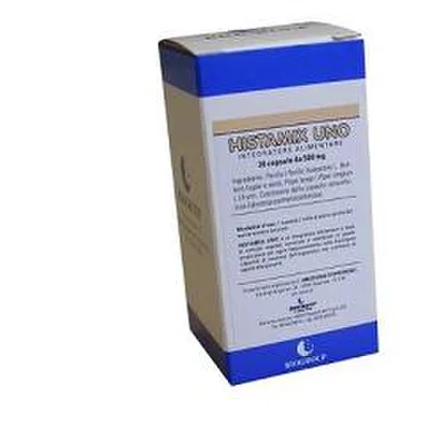 Histamix Uno Integratore 30 Capsule