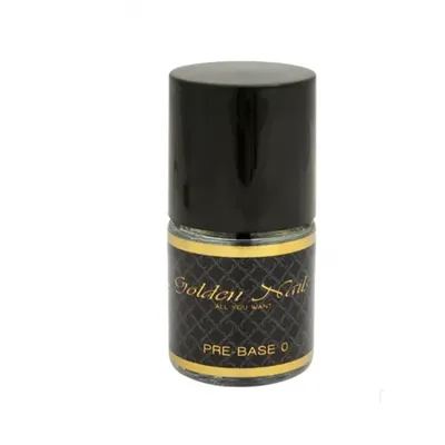 Deidratante golden nails