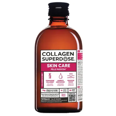 Collagen Superdose*skin 300ml
