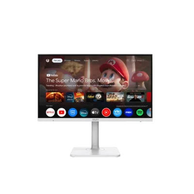 MSI HARDWARE MODERN MD272UPSW 9S6-3PB19H-261