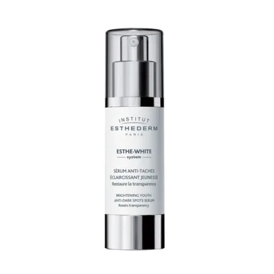 ESTHEDERM ECLAIRCISSANT SIERO SCHIARENTE ANTI-MACCHIA 30ML