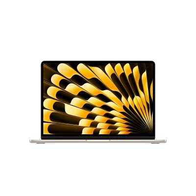 15,3" MacBook Air M5 16GB RAM 1TB SSD Galassia MDVE4T/A Modello 2026