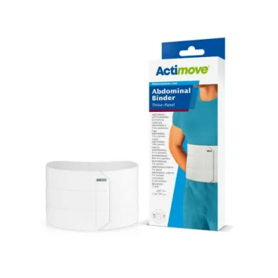ACTIMOVE ABDOMINAL 9/23 L