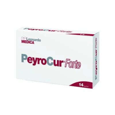 PEYROCUR FORTE 14BUST
