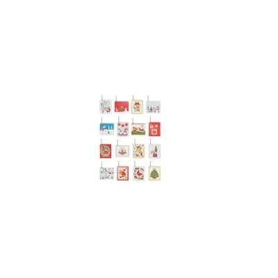 SAUL SADOCH REX CF 200 BIGLIETTI AUGURI NATALE 20554